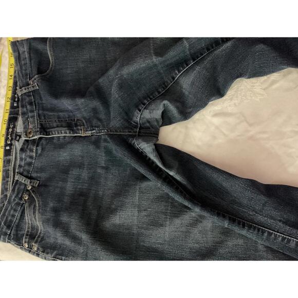 Salt works bootcut jeans size 14P - Picture 7 of 8